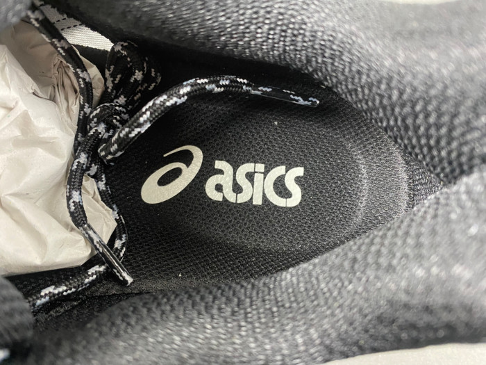 Asics Gel-Nimbus 10.1 Piedmont Grey 1203A543-020