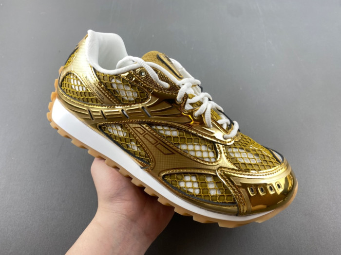 BOTTEGA VENETA ORBIT SNEAKER