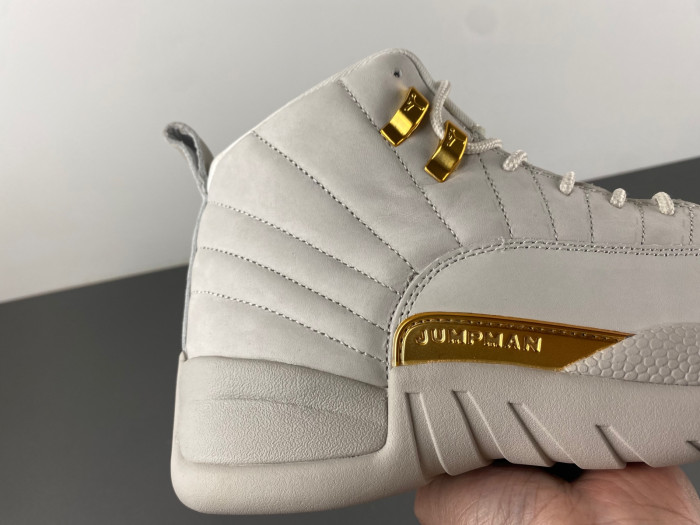 Air Jordan 12 “PhanT0m” FD9101-007