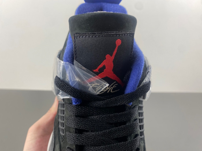 Air Jordan 4 “Rare Air” FV5029-003
