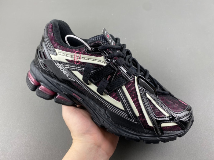 NEW BALANCE 1906A BLACK PINK U1906AD