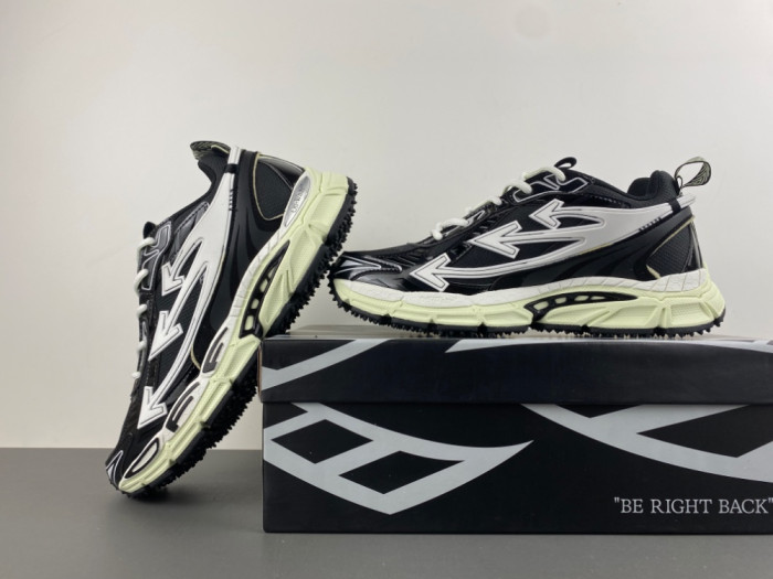 Off White C/O Virgil Abloh