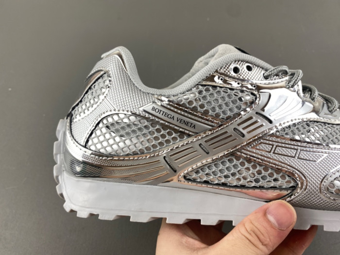 BOTTEGA VENETA ORBIT SNEAKER