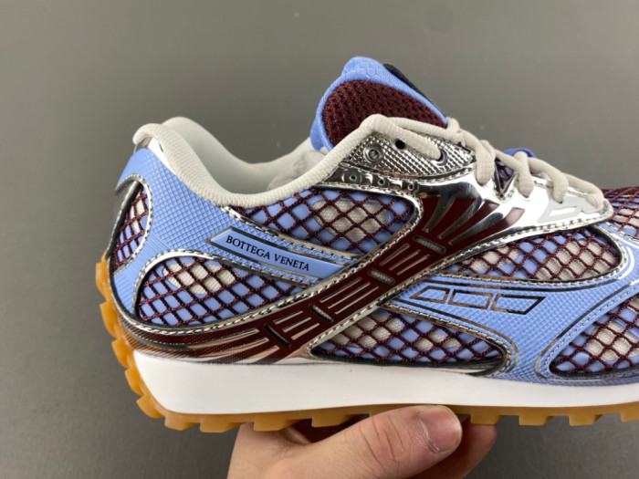 BOTTEGA VENETA ORBIT SNEAKER