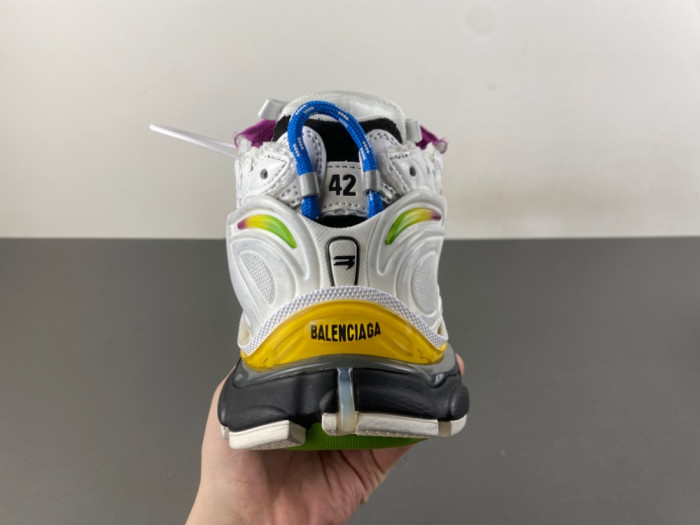 Ba1en*iaga runner 772774 wrung 9800