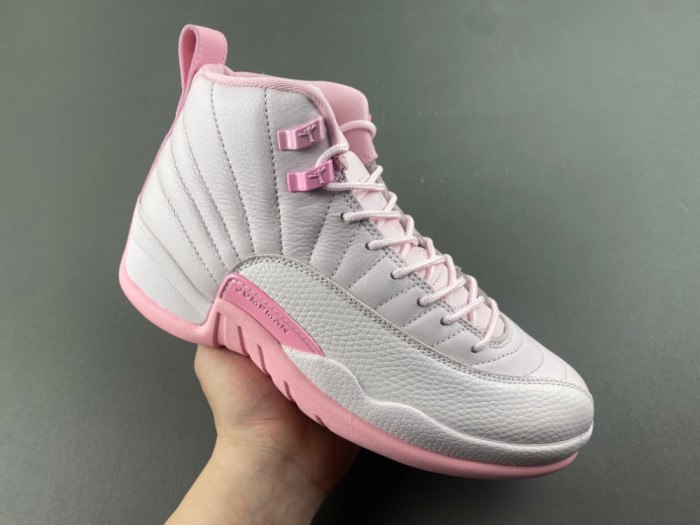 Air Jordan 12 GS 510815 600