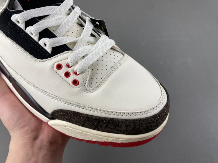 Air Jordan 3 World’s Best Dad IF4396-103