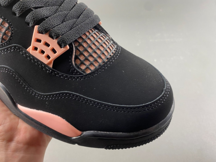 Jordan 4 “Pink Thunder” 2026 HV0823-001