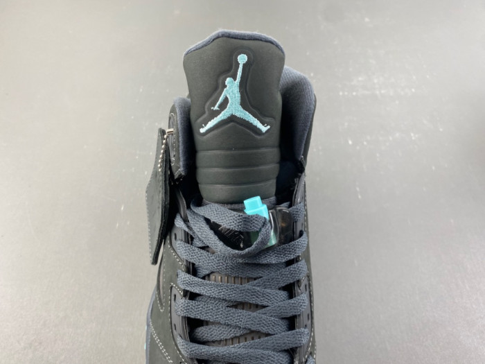 2026 Solefly x Air Jordan 5 Retro IU0734-001