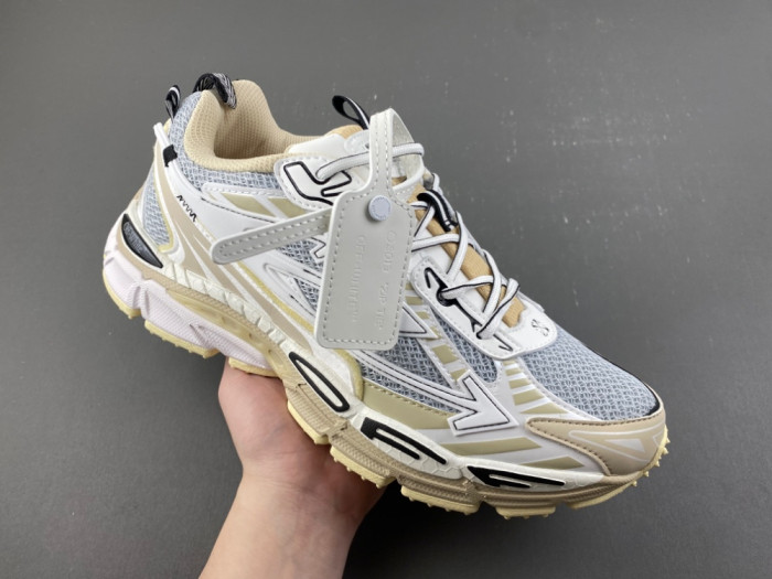 Off White C/O Virgil Abloh
