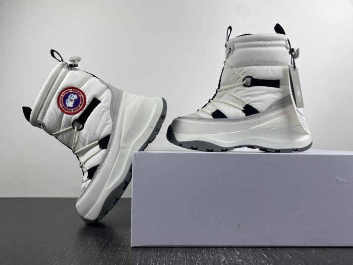 CANADA GOOSE WOMENS TORONTO 7783W