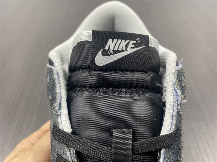 Nike Dunk Low Retro Animal Pack Zebra DH7913-001