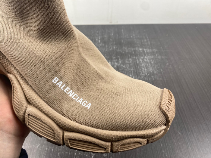 BLCG 3XL SOCK RECYCLED KNIT  758483- W2DG1-2910