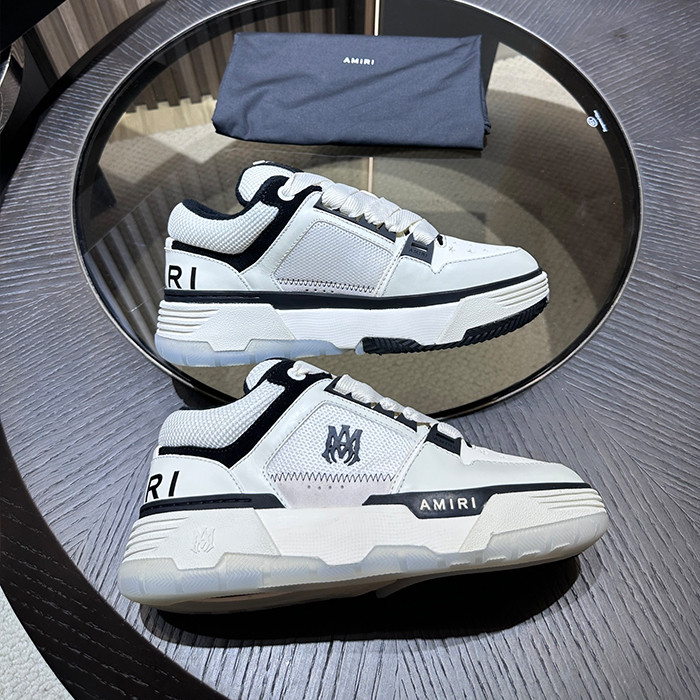 AMIRI Bone Runner