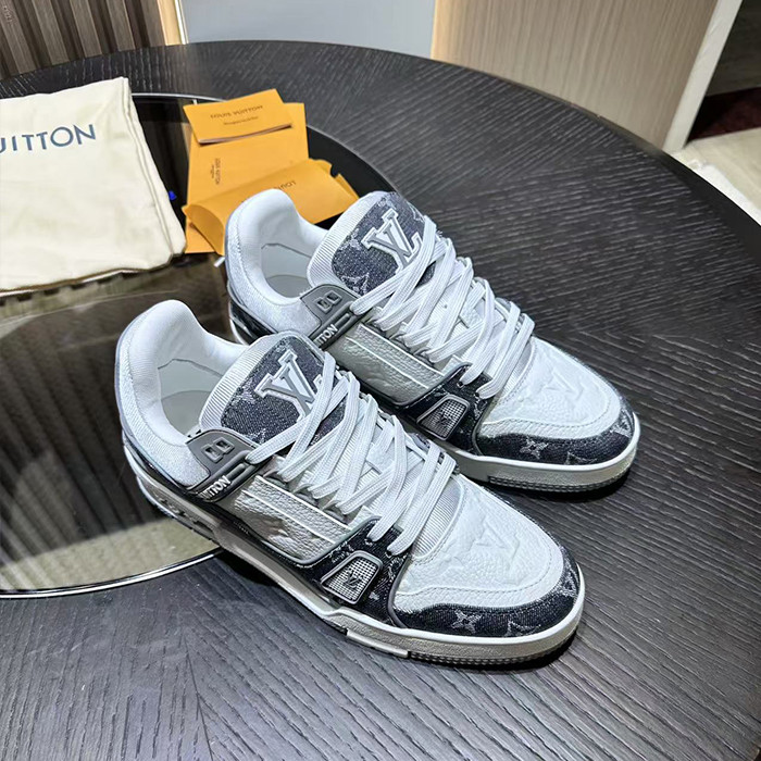 Louis Vuitton LV trainer