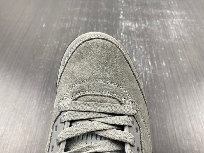 A Ma Maniére x Air Jordan 5 “Light Bone” FD1330-006