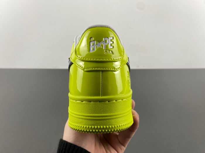 A BATHING APE BAPE STA