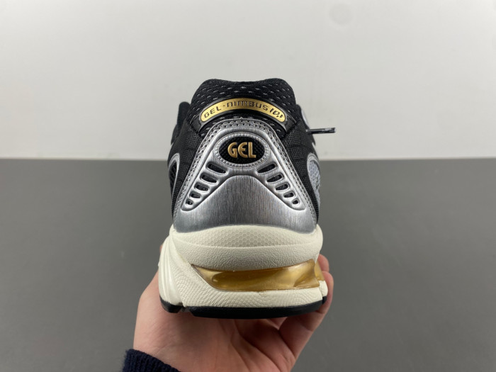 Asics Gel-Nimbus 10.1 Piedmont Grey 1203A543-020