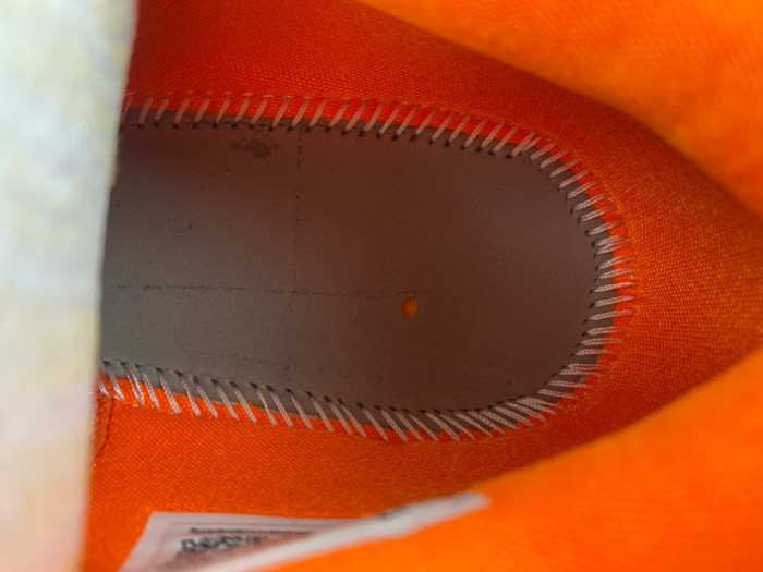 Nike Kobe 6 Protro “Total Orange” IH1871-800
