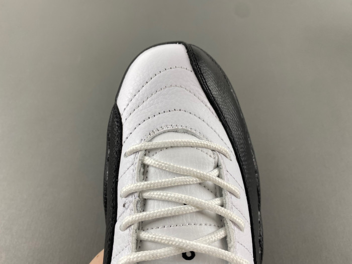 AIR JORDAN 12 RETRO TAXI 130690-125