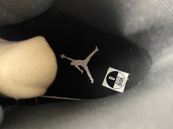 Air Jordan 12 “Gym Red " 130690-600