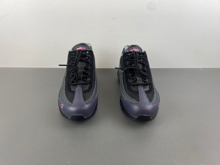 Corteiz x Air Max 95 SP " Pink Beam” FB2709-001