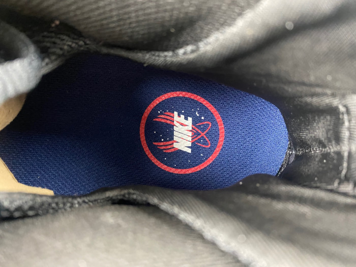 Nike Air Foamposite One “Galaxy” FQ4303-400