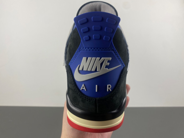Air Jordan 4 “Rare Air” FV5029-003
