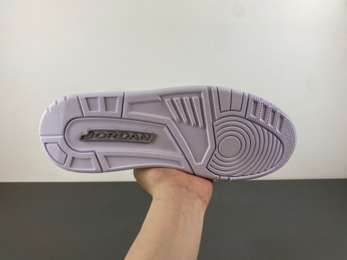 Air Jordan 3 “Pure Money” CT8532-111