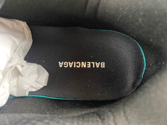 Balenciaga Runner 772774 W3RNY 0322