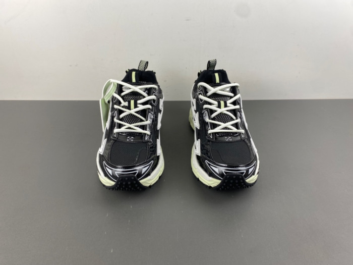 Off White C/O Virgil Abloh