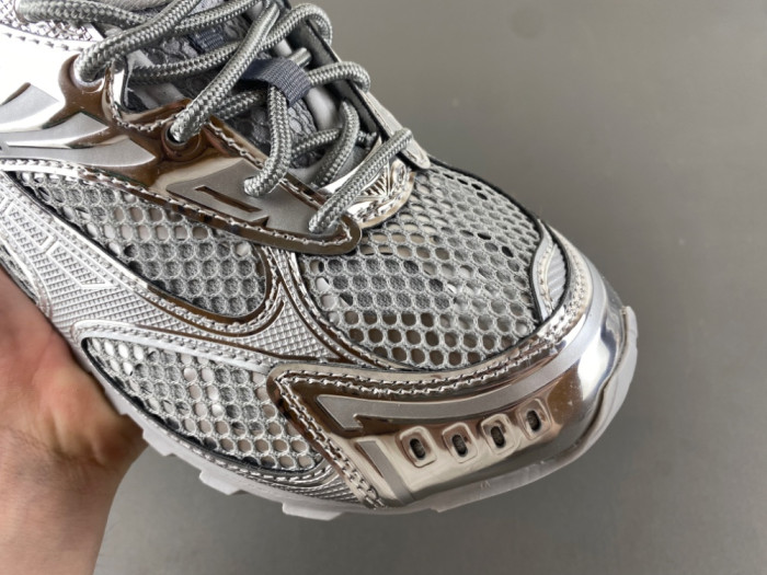 BOTTEGA VENETA ORBIT SNEAKER