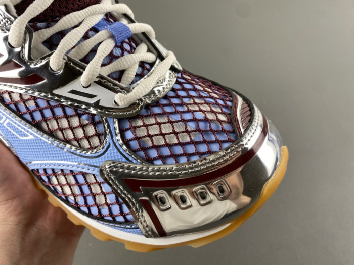 BOTTEGA VENETA ORBIT SNEAKER