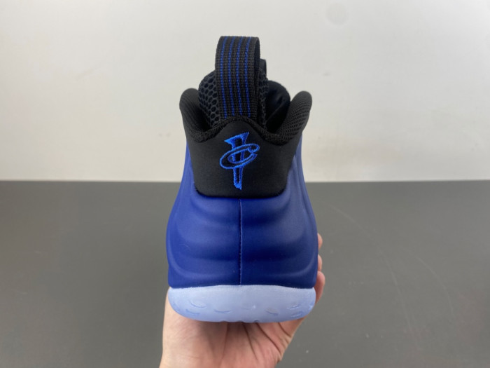 Nike Air Foamposite One “Deep Royal" HJ5195-400