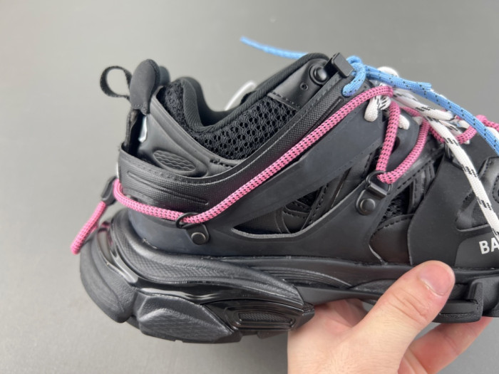 Ba1en*iaga track sneaker 800592-wtrhk 1594