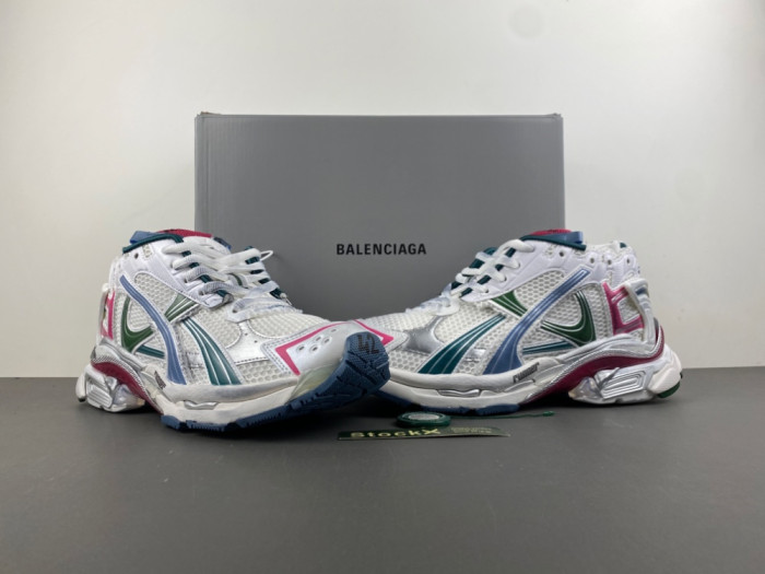 Ba1en*iaga runner 772774 w3rmu 9934