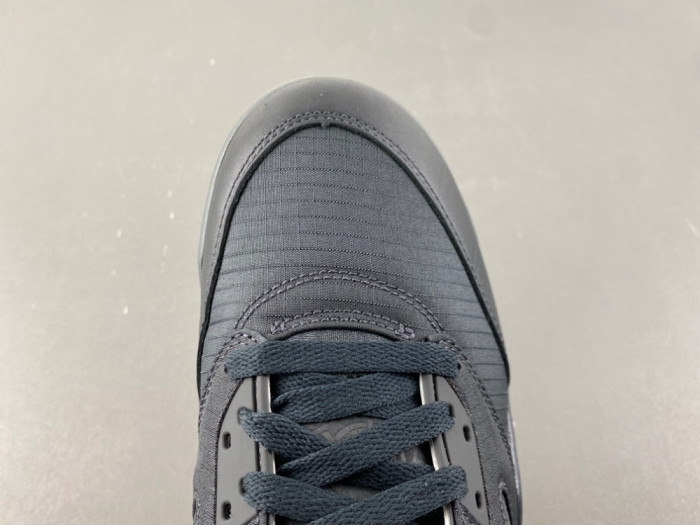 PSG x Air Jordan 5 “Off Noir” HQ3004-001