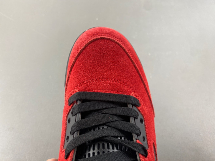 Air Jordan 5 Retro DD0587-600