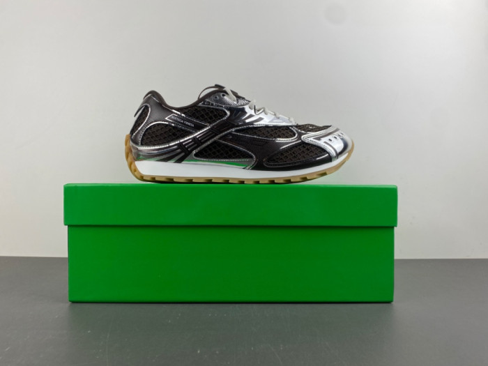 B0tt*ga Ven*ta Orbit LOW LACEUP SNEAKERS