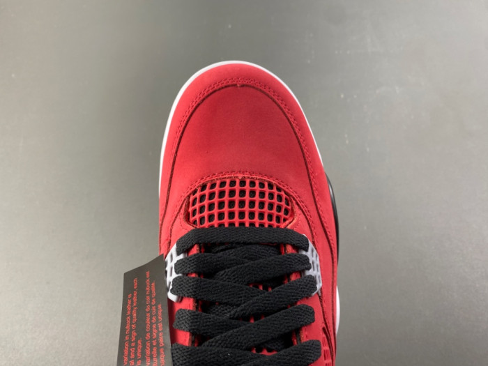 Air Jordan 4 “Toro Bravo” FQ8138-600