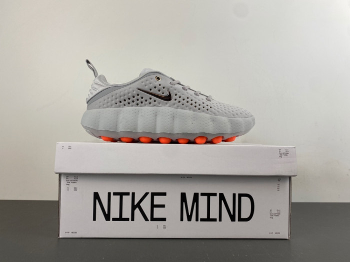 Nike Mind 002 Light Smoke Grey Men