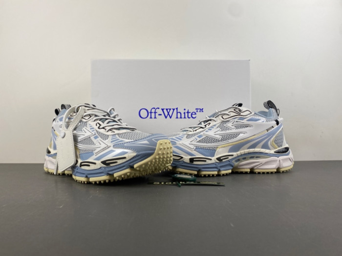 Off White C/O Virgil Abloh