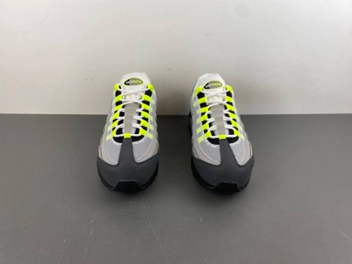 NIKE AIR MAX 95 SP CT1689-001
