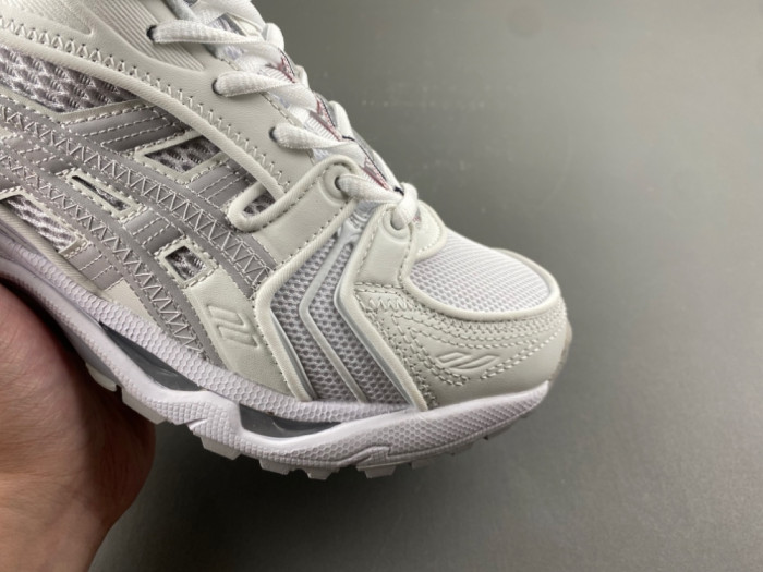 Thom Browne x As1cs Gel Kayano 14 