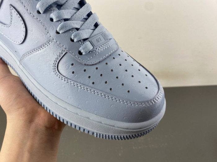 Travis Scott x Nike Air Force 1 LOW 