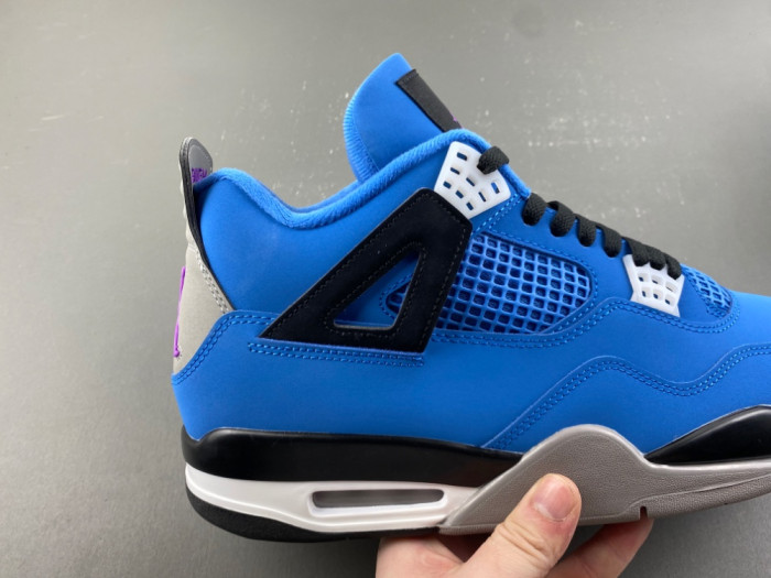 Eminem x Air Jordan 4 “Encore” 2027 JJ3098-400