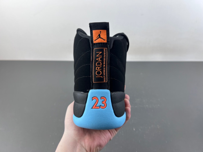 Air Jordan 12 Retro 