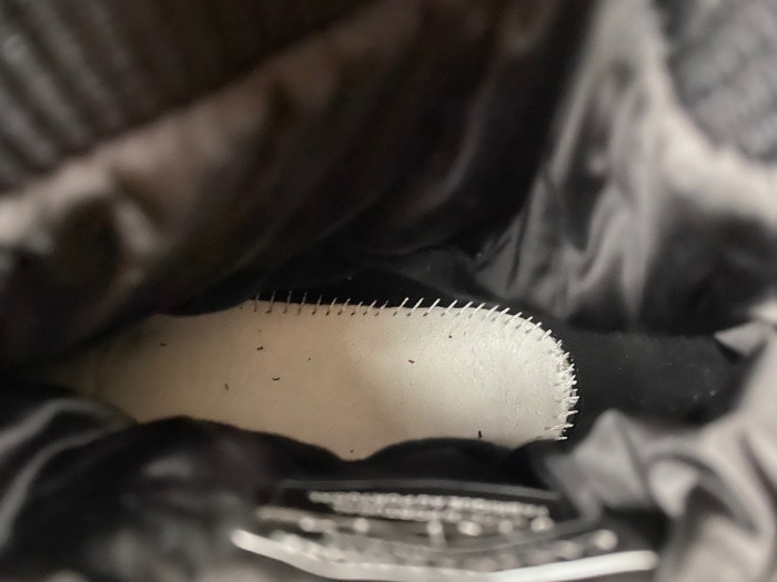 CANADA GOOSE WOMENS TORONTO 7783M