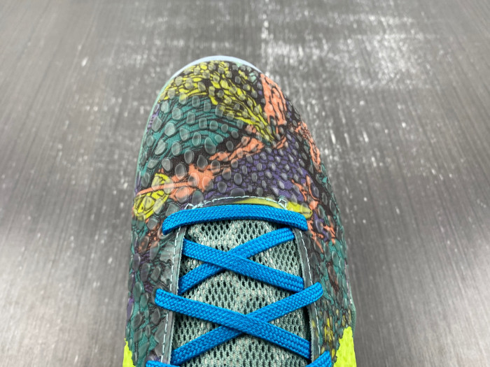 Nike Kobe 6 