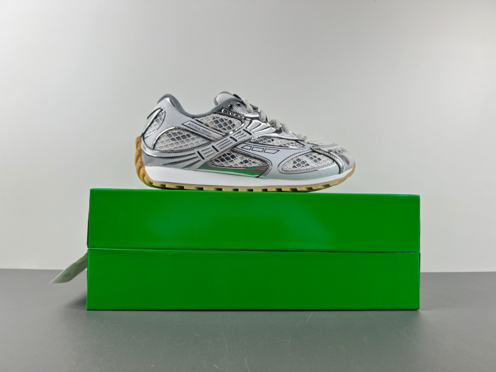 BOTTEGA VENETA ORBIT SNEAKER